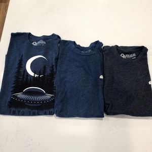 Into the Am T Shirts (3)